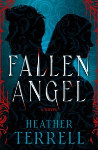 Produktbild: Fallen Angel