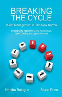 Produktbild: Breaking the Cycle