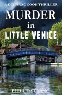 Produktbild: Murder in Little Venice
