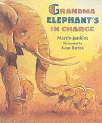 Produktbild: Grandma Elephant's in Charge