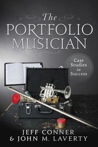Produktbild: Portfolio Musician: Case Studies in Success