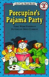 Produktbild: Porcupine's Pajama Party