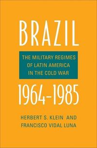 Produktbild: BRAZIL 1964-1985