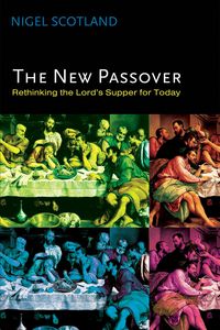 Produktbild: The New Passover