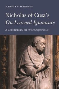 Produktbild: Nicholas of Cusa's On Learned Ignorance