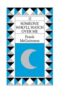 Produktbild: Someone Who'll Watch Over Me