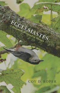 Produktbild: Ecclesiastes