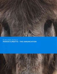 Produktbild: Marian Ilmestys: The Annunciation