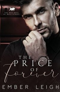Produktbild: The Price of Forever