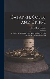 Produktbild: Catarrh, Colds and Grippe