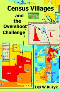 Produktbild: Census Villages and the Overshoot Challenge