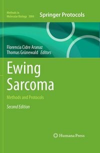 Produktbild: Ewing Sarcoma
