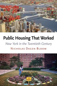 Produktbild: Public Housing That Worked