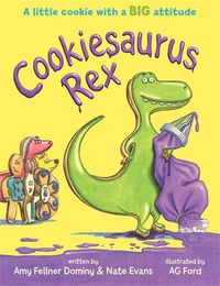 Produktbild: Cookiesaurus Rex