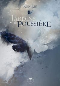 Produktbild: Jardins de poussi&egrave;re