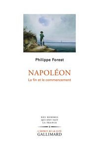 Produktbild: Napol&eacute;on : la fin et le commencement