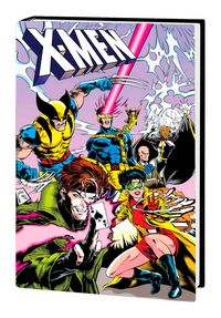 Produktbild: X-Men