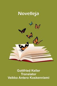 Produktbild: Novelleja