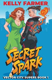 Produktbild: Secret Spark