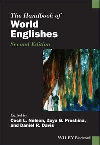 Produktbild: The Handbook of World Englishes