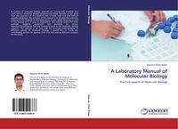 Produktbild: A Laboratory Manual of Molecular Biology