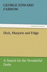 Produktbild: Dick, Marjorie and Fidge
