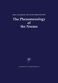 Produktbild: The Phenomenology of the Noema