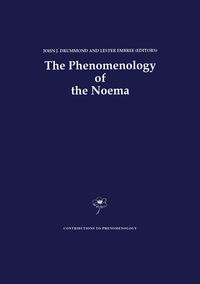 Produktbild: The Phenomenology of the Noema