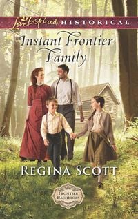 Produktbild: Instant Frontier Family