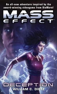Produktbild: Mass Effect: Deception