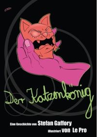 Produktbild: Der Katzenk&ouml;nig