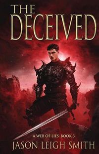 Produktbild: The Deceived