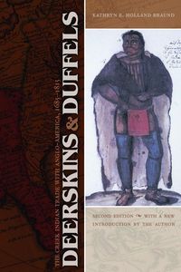 Produktbild: Deerskins and Duffels