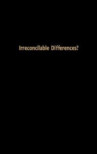Produktbild: Irreconcilable Differences?