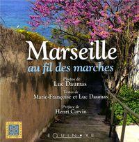 Produktbild: Marseille au Fil des Marches