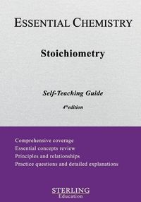 Produktbild: Stoichiometry