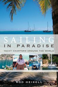 Produktbild: Sailing in Paradise