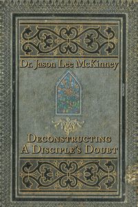 Produktbild: Deconstructing a Disciple's Doubt