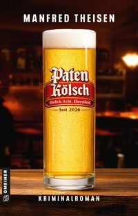Produktbild: Paten K&ouml;lsch - Das Original aus Ehrenfeld