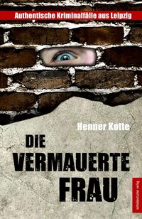 Produktbild: Die vermauerte Frau