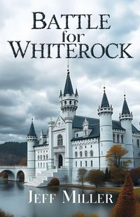 Produktbild: Battle for Whiterock