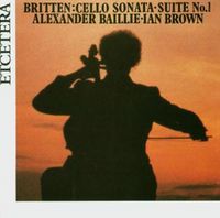 Produktbild: Cellosuiten Vol.1