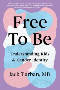 Produktbild: Free to Be