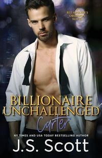 Produktbild: Billionaire Unchallenged