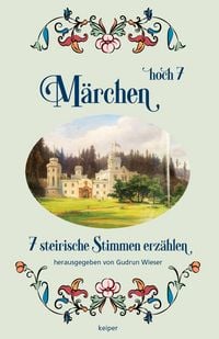 Produktbild: M&auml;rchen hoch7