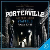 Produktbild: Staffel 3: Folge 13-18