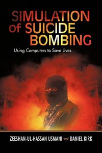 Produktbild: Simulation of Suicide Bombing