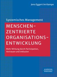 Produktbild: Menschenzentrierte Organisationsentwicklung