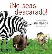 Produktbild: No seas descarado