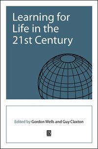 Produktbild: Learning for Life in the 21st Century